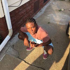 Meet your Posher, Jonathon